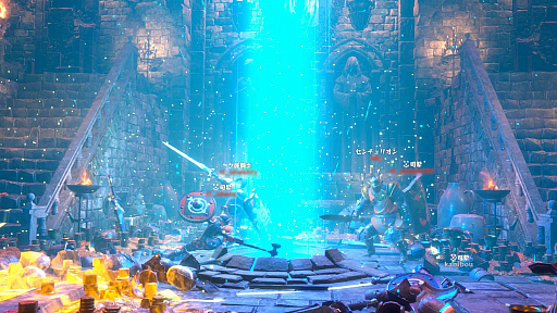 ���������꡼ No.015�Υ���ͥ������ / ����100�ͤ��臘����饤��ޥ���ץ쥤����������Warlander����ԥץ쥤��ݡ��ȡ���Ρ���η����ˡ�Ȥ���������졽���ȥ�ƥ��ɤǾ��֤ò���