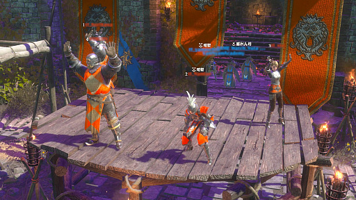 ���������꡼ No.016�Υ���ͥ������ / ����100�ͤ��臘����饤��ޥ���ץ쥤����������Warlander����ԥץ쥤��ݡ��ȡ���Ρ���η����ˡ�Ȥ���������졽���ȥ�ƥ��ɤǾ��֤ò���