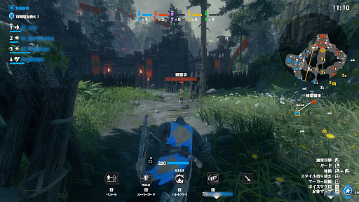 ���������꡼ No.018�Υ���ͥ������ / ����100�ͤ��臘����饤��ޥ���ץ쥤����������Warlander����ԥץ쥤��ݡ��ȡ���Ρ���η����ˡ�Ȥ���������졽���ȥ�ƥ��ɤǾ��֤ò���