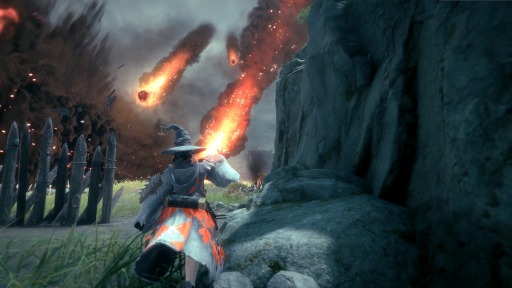 ���������꡼ No.004�Υ���ͥ������ / PC�ǡ�Warlander�ס������꡼�������������ᡤ2023ǯ1��24����������꡼���ء���ǯ4���PS5/Xbox Series X|S�Ǥ��о�