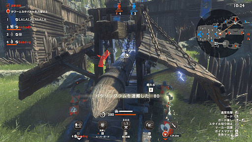 ���������꡼ No.013�Υ���ͥ������ / �Υץ쥤��ݡϿ���¿�Ϳ�����饤�󥢥�������Warlander�פǷ�����ˡ�Υϥ�������Хȥ��ڤ��⤦�����줫��Ϥ�뤿��δ��ܾ�����Ϥ�