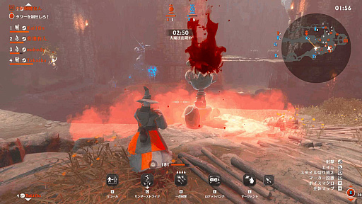 ���������꡼ No.015�Υ���ͥ������ / �Υץ쥤��ݡϿ���¿�Ϳ�����饤�󥢥�������Warlander�פǷ�����ˡ�Υϥ�������Хȥ��ڤ��⤦�����줫��Ϥ�뤿��δ��ܾ�����Ϥ�