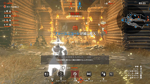 ���������꡼ No.016�Υ���ͥ������ / �Υץ쥤��ݡϿ���¿�Ϳ�����饤�󥢥�������Warlander�פǷ�����ˡ�Υϥ�������Хȥ��ڤ��⤦�����줫��Ϥ�뤿��δ��ܾ�����Ϥ�