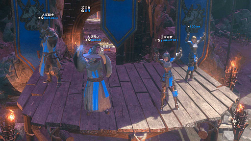 ���������꡼ No.023�Υ���ͥ������ / �Υץ쥤��ݡϿ���¿�Ϳ�����饤�󥢥�������Warlander�פǷ�����ˡ�Υϥ�������Хȥ��ڤ��⤦�����줫��Ϥ�뤿��δ��ܾ�����Ϥ�