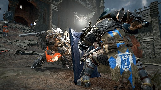 ���������꡼ No.001�Υ���ͥ������ / ����100�ͤǹ������ڤ�����Warlander�ס���֡����Ǥ����������ȥ뤬��Stormlander�פ˷��ꡣ�����ץ�¥ƥ��Ȥ�Steam�ǳ���