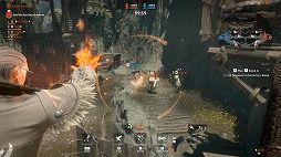 ���������꡼ No.003�Υ���ͥ������ / ����100�ͤǹ������ڤ�����Warlander�ס���֡����Ǥ����������ȥ뤬��Stormlander�פ˷��ꡣ�����ץ�¥ƥ��Ȥ�Steam�ǳ���