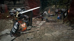 ���������꡼ No.004�Υ���ͥ������ / ����100�ͤǹ������ڤ�����Warlander�ס���֡����Ǥ����������ȥ뤬��Stormlander�פ˷��ꡣ�����ץ�¥ƥ��Ȥ�Steam�ǳ���