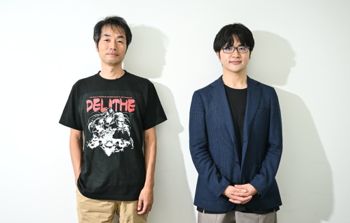 画像ギャラリー No.001のサムネイル画像 / 「De:Lithe Φ」制作陣インタビュー。ダンジョンRPGの楽しさを間口に,ブロックチェーンゲームの醍醐味を味わってもらう