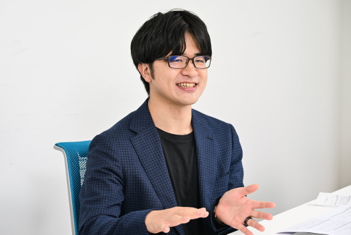 画像ギャラリー No.002のサムネイル画像 / 「De:Lithe Φ」制作陣インタビュー。ダンジョンRPGの楽しさを間口に,ブロックチェーンゲームの醍醐味を味わってもらう