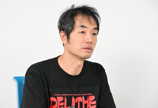 画像ギャラリー No.003のサムネイル画像 / 「De:Lithe Φ」制作陣インタビュー。ダンジョンRPGの楽しさを間口に,ブロックチェーンゲームの醍醐味を味わってもらう