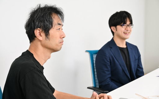 画像ギャラリー No.004のサムネイル画像 / 「De:Lithe Φ」制作陣インタビュー。ダンジョンRPGの楽しさを間口に,ブロックチェーンゲームの醍醐味を味わってもらう