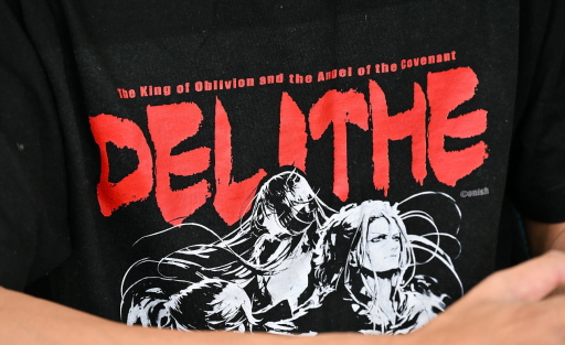 画像ギャラリー No.007のサムネイル画像 / 「De:Lithe Φ」制作陣インタビュー。ダンジョンRPGの楽しさを間口に,ブロックチェーンゲームの醍醐味を味わってもらう