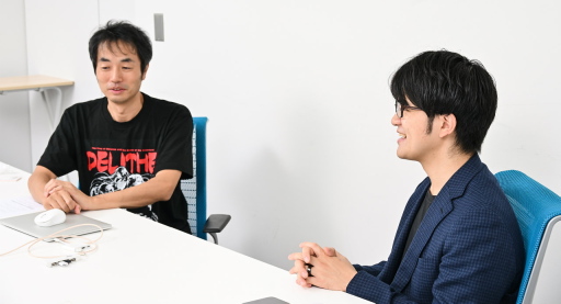 画像ギャラリー No.008のサムネイル画像 / 「De:Lithe Φ」制作陣インタビュー。ダンジョンRPGの楽しさを間口に,ブロックチェーンゲームの醍醐味を味わってもらう