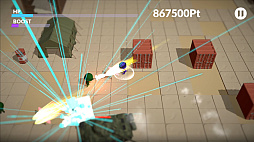 ���������꡼ No.002�Υ���ͥ������ / Android�������ץ�֥˥󥸥㥹��å��塼�ȡ��ס�Ver.1.7���ۿ���