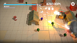 ���������꡼ No.004�Υ���ͥ������ / Android�������ץ�֥˥󥸥㥹��å��塼�ȡ��ס�Ver.1.7���ۿ���