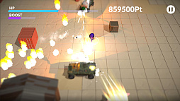 ���������꡼ No.006�Υ���ͥ������ / Android�������ץ�֥˥󥸥㥹��å��塼�ȡ��ס�Ver.1.7���ۿ���