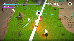 ���������꡼ No.007�Υ���ͥ������ / Android�������ץ�֥˥󥸥㥹��å��塼�ȡ��ס�Ver.1.7���ۿ���