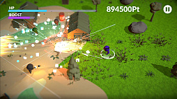 ���������꡼ No.009�Υ���ͥ������ / Android�������ץ�֥˥󥸥㥹��å��塼�ȡ��ס�Ver.1.7���ۿ���