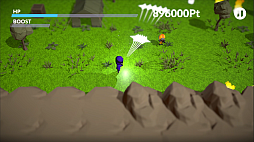 �˥󥸥㥹��å��塼�ȡ�