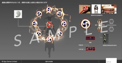 画像ギャラリー No.010のサムネイル画像 / 「幻想伝説」,日本限定の新スキン“制服”を発表。Twitterキャンペーンも開催中