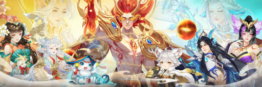 画像ギャラリー No.002のサムネイル画像 / スマホ向けオンラインRPG「幻想伝説 〜遥か東方の冒険奇譚〜」,日本国内でのサービスを10月に開始すると発表。Android向けCBTを本日開始