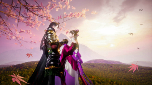 画像ギャラリー No.010のサムネイル画像 / スマホ向けオンラインRPG「幻想伝説 〜遥か東方の冒険奇譚〜」,日本国内でのサービスを10月に開始すると発表。Android向けCBTを本日開始