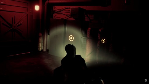 ꡼ No.007 | PS VR2饤ޥץ쥤FPSFirewall Ultraȯꡣȥå󥰵ǽʤɤ򥲡ץ쥤ȿ