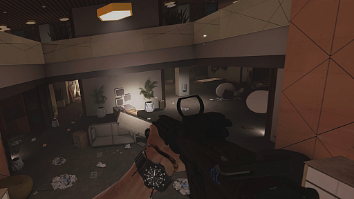 ꡼ No.011Υͥ / Υץ쥤ݡPS VR2FPSFirewall Ultraפϡ⥯ƥλȥå󥰵ǽǤ˿ʲVRθ¸