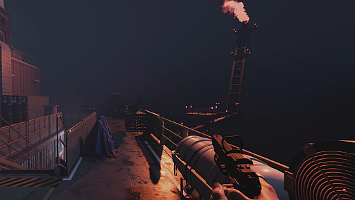 ꡼ No.013Υͥ / Υץ쥤ݡPS VR2FPSFirewall Ultraפϡ⥯ƥλȥå󥰵ǽǤ˿ʲVRθ¸