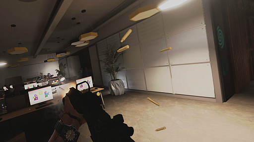 ꡼ No.015Υͥ / Υץ쥤ݡPS VR2FPSFirewall Ultraפϡ⥯ƥλȥå󥰵ǽǤ˿ʲVRθ¸