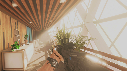 ꡼ No.016Υͥ / Υץ쥤ݡPS VR2FPSFirewall Ultraפϡ⥯ƥλȥå󥰵ǽǤ˿ʲVRθ¸