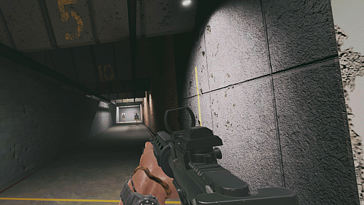 ꡼ No.018Υͥ / Υץ쥤ݡPS VR2FPSFirewall Ultraפϡ⥯ƥλȥå󥰵ǽǤ˿ʲVRθ¸