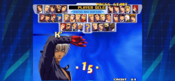 KOF 2000 ��������NEOGEO