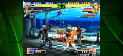 KOF 2000 ��������NEOGEO
