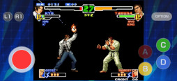 KOF 2000 ��������NEOGEO