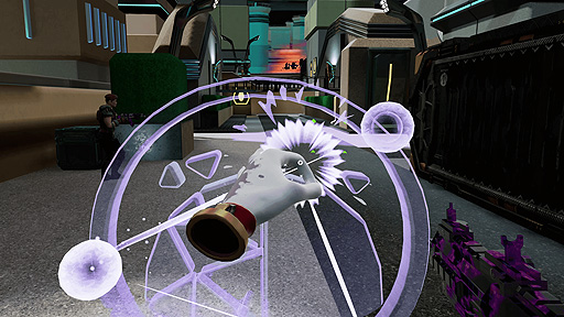 ꡼ No.004 | Thirdverseޥץ쥤VRƥ륷塼X8פPCMeta Quest 2˸ƺߥ꡼ءTGS 2022ץ쥤֥Ÿ