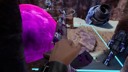 ꡼ No.006 | TGS2022ϡX8ʥåȡˡθݡȡVRʤǤϤư줿ʥƥ륷塼о