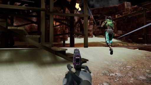 ꡼ No.007 | TGS2022ϡX8ʥåȡˡθݡȡVRʤǤϤư줿ʥƥ륷塼о