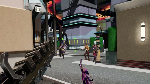 ꡼ No.009 | TGS2022ϡX8ʥåȡˡθݡȡVRʤǤϤư줿ʥƥ륷塼о