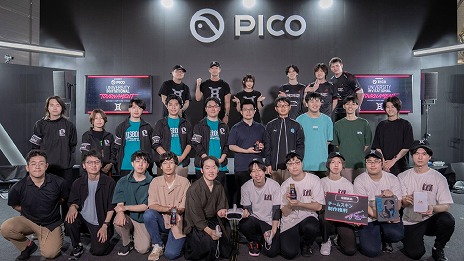 ���������꡼ No.006�Υ���ͥ������ / VR�ޥ�����塼������X8�ס����ҡ������֥���졼�ɡפ��ɲä����緿���åץǡ��Ȥ�»ܡ��������ѥ��ե������Discord�����С�����