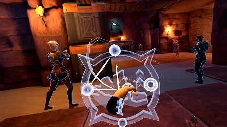 ���������꡼ No.008�Υ���ͥ������ / VR�ޥ�����塼������X8�ס����ҡ������֥���졼�ɡפ��ɲä����緿���åץǡ��Ȥ�»ܡ��������ѥ��ե������Discord�����С�����