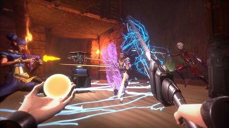 ���������꡼ No.011�Υ���ͥ������ / VR�ޥ�����塼������X8�ס����ҡ������֥���졼�ɡפ��ɲä����緿���åץǡ��Ȥ�»ܡ��������ѥ��ե������Discord�����С�����