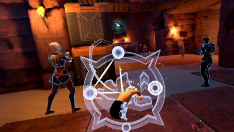 ꡼ No.005 | VRҡ塼X8פӥ1110˥ȡ㡼ȯưüǽϤäơ5vs5臘