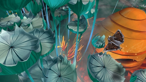 ���������꡼ No.005�Υ���ͥ������ / ��TGS2022�ϡ�MIXTURE�ץץ쥤��ݡ��ȡ������ФΡȥ���ն��ϥץ쥤�ɤ�ڤ����VR��������󥢥ɥ٥���㡼