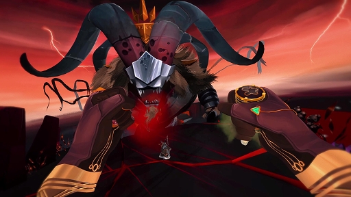 ���������꡼ No.006�Υ���ͥ������ / ��TGS2022�ϡ�MIXTURE�ץץ쥤��ݡ��ȡ������ФΡȥ���ն��ϥץ쥤�ɤ�ڤ����VR��������󥢥ɥ٥���㡼