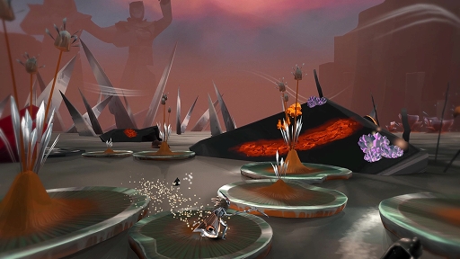 ���������꡼ No.007�Υ���ͥ������ / ��TGS2022�ϡ�MIXTURE�ץץ쥤��ݡ��ȡ������ФΡȥ���ն��ϥץ쥤�ɤ�ڤ����VR��������󥢥ɥ٥���㡼