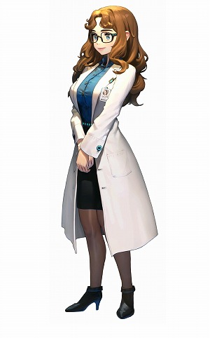 ���������꡼ No.016�Υ���ͥ������ / Ũ���ݤ���뤳�Ȥ����ꥢ�ؤζ�ƻ�����֤�չԤ���������饤�ȥ���������PROJECT TACHYON��2��14����Steam���ۿ�����