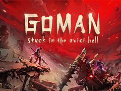 GOMAN -stuck in the avici hell-סTGS 2022˥ץ쥤֥ŸءϹæ뤿臘륢