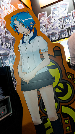 ���������꡼ No.011�Υ���ͥ������ / ��TGS2022�ϡ֥饸�륮2�פ�RS34�λ���̣���������ꤷ���ߤ�����STG����ͷ�����ʡ��ϥ�������ܺ�����餱�ǰ�Ѥ������ͤ�ʷ�ϵ���