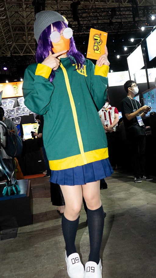 ���������꡼ No.012�Υ���ͥ������ / ��TGS2022�ϡ֥饸�륮2�פ�RS34�λ���̣���������ꤷ���ߤ�����STG����ͷ�����ʡ��ϥ�������ܺ�����餱�ǰ�Ѥ������ͤ�ʷ�ϵ���